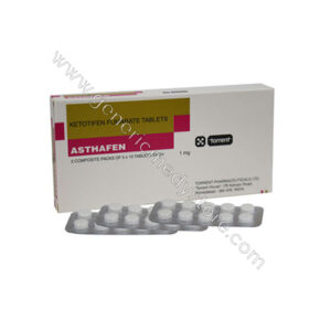 Buy Asthafen 1 Mg