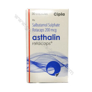 Buy Asthalin Rotacaps