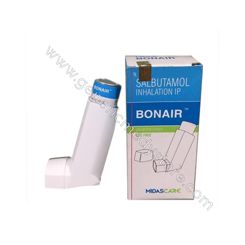 Buy Bonair Inhaler
