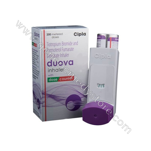 Buy Duova Inhaler