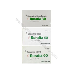 Buy Duratia Online