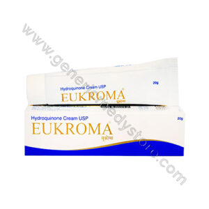 Eukroma Cream 20gm