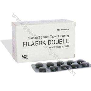 Buy Filagra Double 200 Mg