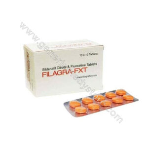 Buy Filagra FXT