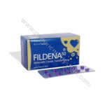 Buy Fildena 50 Mg