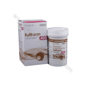 Buy Fullform Rotacaps 400 Mcg