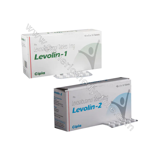Buy Levolin
