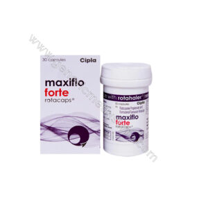 Buy Maxiflo Forte Rotacaps