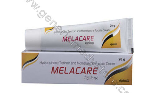 Melacare Cream