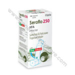 Seroflo Inhaler 250 Mcg