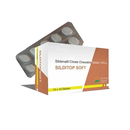 Buy Silditop Soft 100 Mg