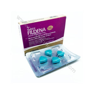 Buy Super Fildena