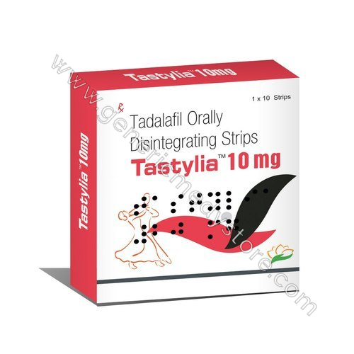 Buy Tastylia 10 Mg