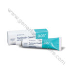 Tretinoin 0.05% Cream