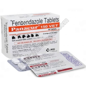 Panacur 150 mg