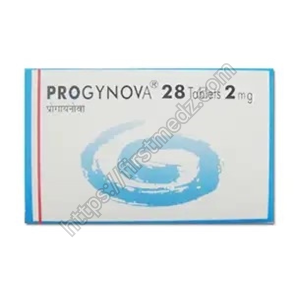 Progynova 2 mg