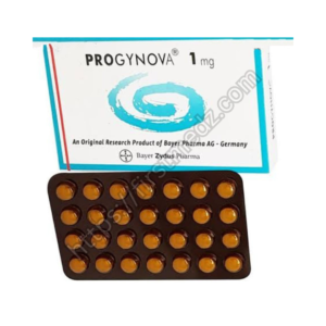 Progynova 1 mg