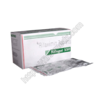 Rifagut 550 mg